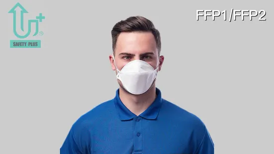 FFP2 KN95 Anti-Pandemic Face Mask Disposable Factory Wholesale High Quality Performance Strong Protection Isolate Saliva Droplets