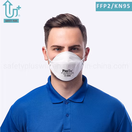 FFP2 KN95 Anti-Pandemic Face Mask Disposable Factory Wholesale High Quality Performance Strong Protection Isolate Saliva Droplets