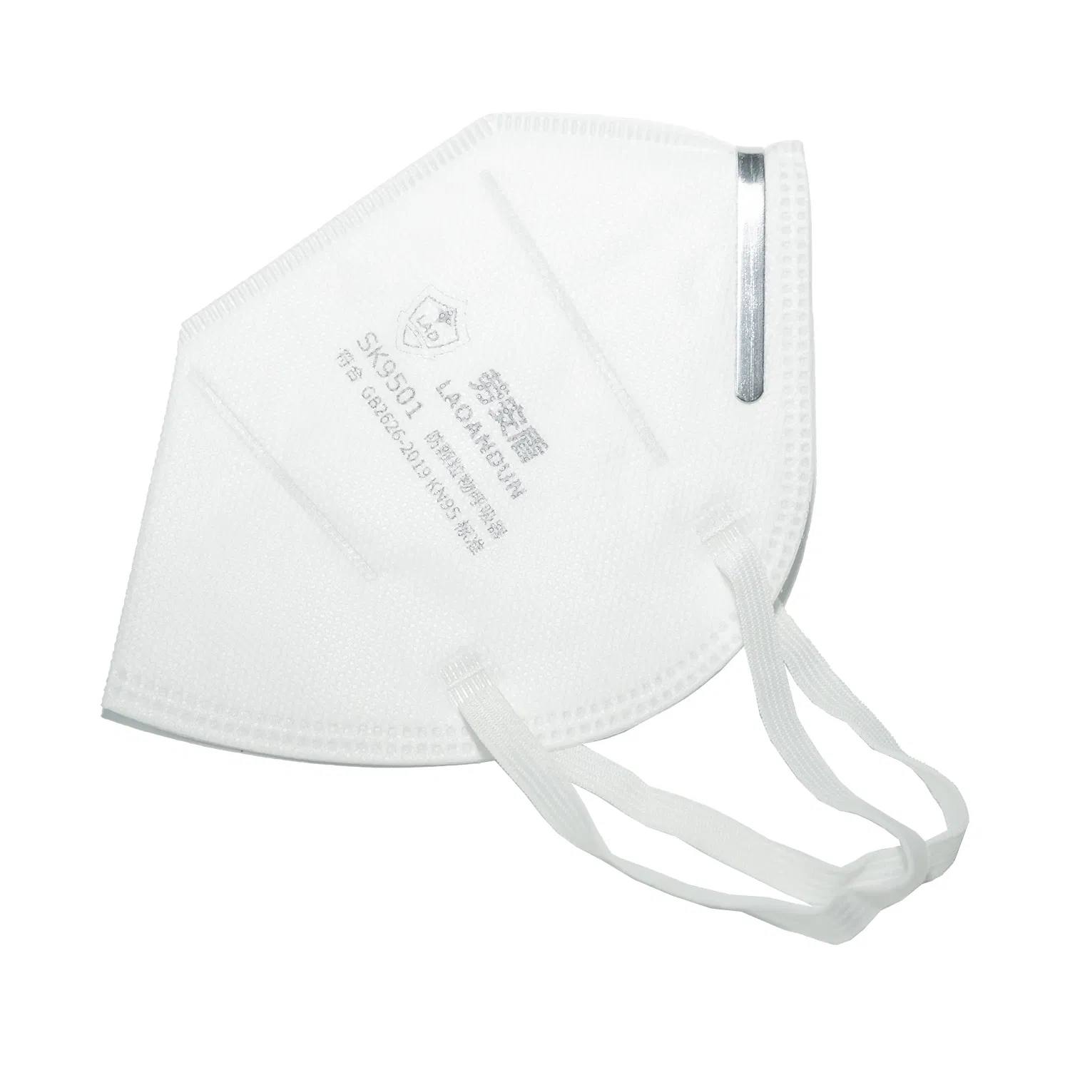 Kn 95mask 使い捨て FFP2 カスタムマスク フェイスマスク