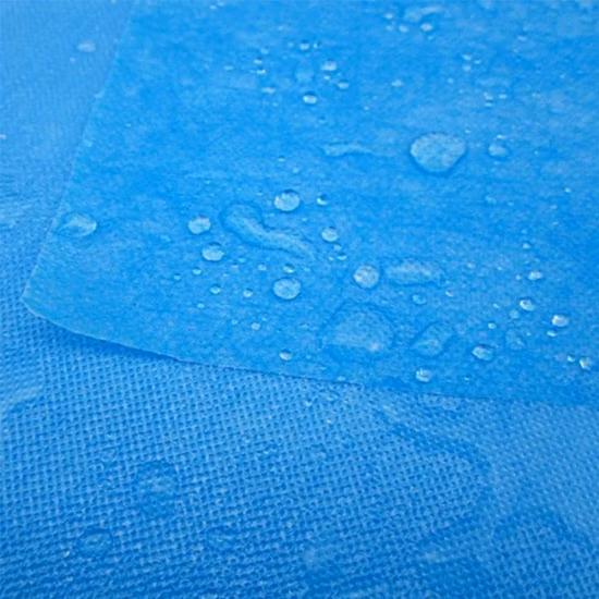 医療用使い捨て保護具 3